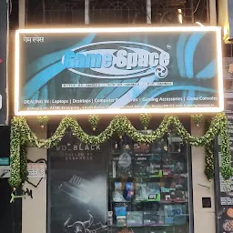 Game Space™ eSports Cafe