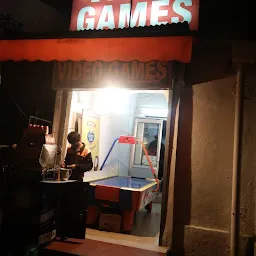 Game Zone