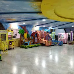 Game Zone - Venkateshwara Complex
