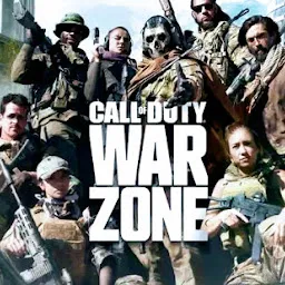 Gamer's War (The gamezone)