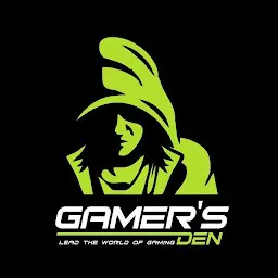 Gamers Den