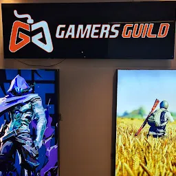 Gamers Guild