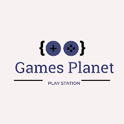 Games Planet