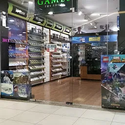 Games Shop