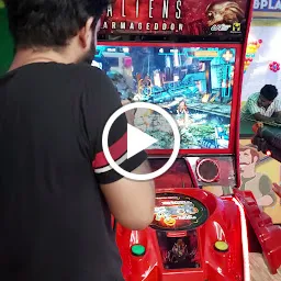 GameX Play Zone