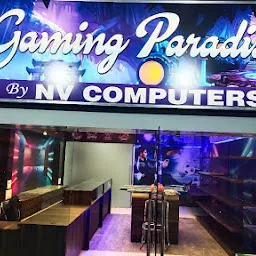 Gaming Paradise