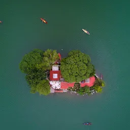 Gaming Zone by The Lake Hill