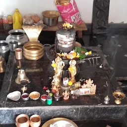 GANAPATHI OMKARA SIVALAYAM