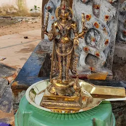 GANAPATHI OMKARA SIVALAYAM