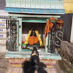 Ganapathi Shrine