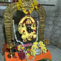 Ganapathi Temple