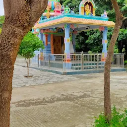 Ganapathi temple