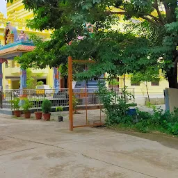 Ganapathi temple