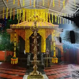 Ganapathi Temple