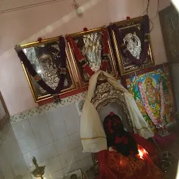 Ganapathi Temple EWS