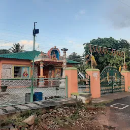 Ganapathi Temple EWS