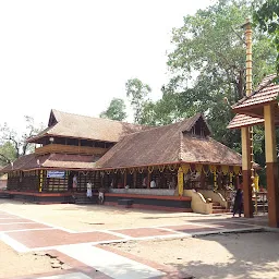 Sree Ganapathi Temple (Mullakkal)