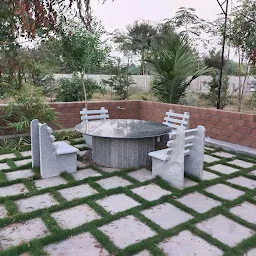 Ganapathy Garden