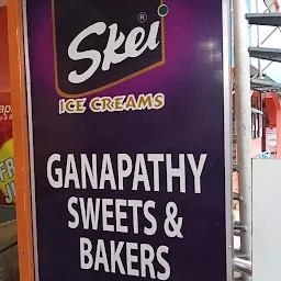 Ganapathy Sweet And Bakers
