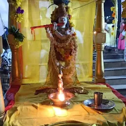 Ganapathy Temple