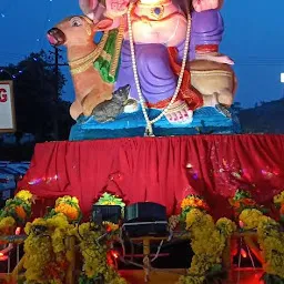 Ganapathy Temple