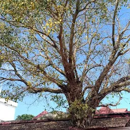 Ganapathy Temple