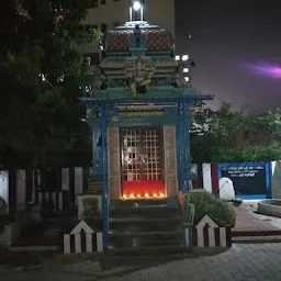 Ganapathy Temple