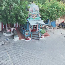 Ganapathy Temple