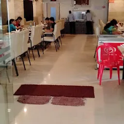 Ganapati Family Restaurant Vishakhapatnam