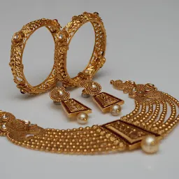 Gandevikar Jewellers - Girishbhai