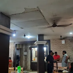Gandharaj restaurant