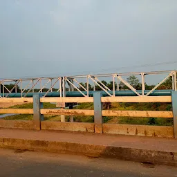 Gandheswari Bridge
