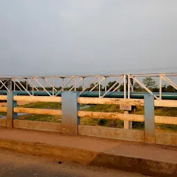 Gandheswari Bridge
