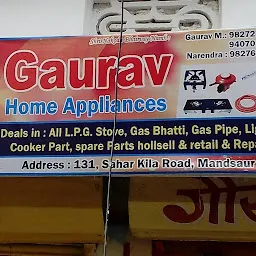 Gandhi Appliances