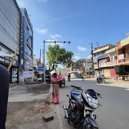 Gandhi Chowk