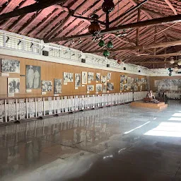 Gandhi Darshan Museum