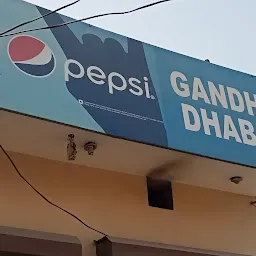 Gandhi Dhaba
