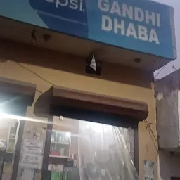 Gandhi Dhaba
