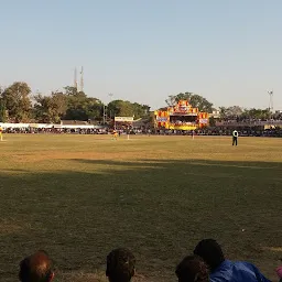 Gandhi Field
