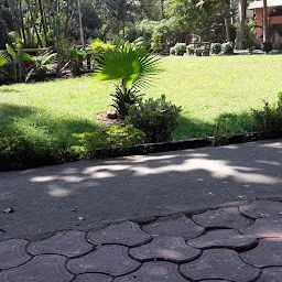Gandhi Garden