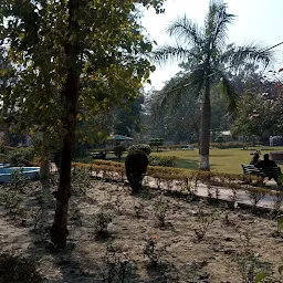 Gandhi Gardens