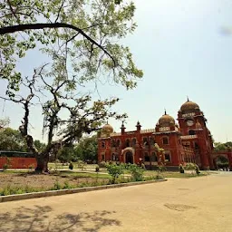 Gandhi Hall