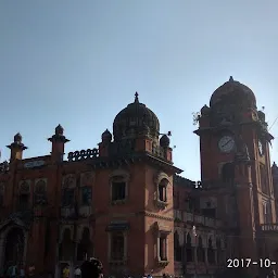 Gandhi Hall