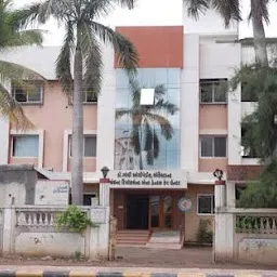 Gandhi Hospital