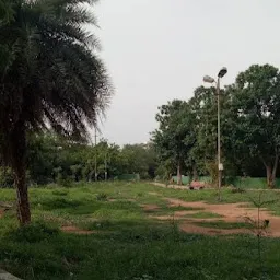 Gandhi Irwin Park