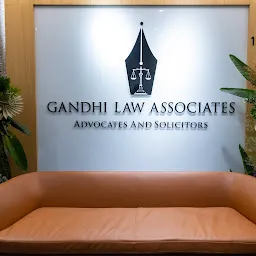 Gandhi Law Associates