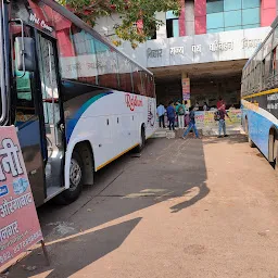 Gandhi Maidan Bankipur Bus Stand