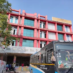 Gandhi Maidan Bankipur Bus Stand