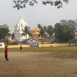 Gandhi Maidan Bongaigaon Assam