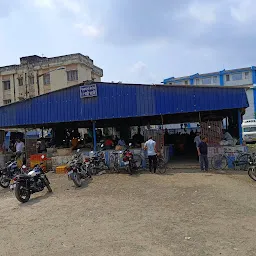 Gandhi Market Shakuntala Park